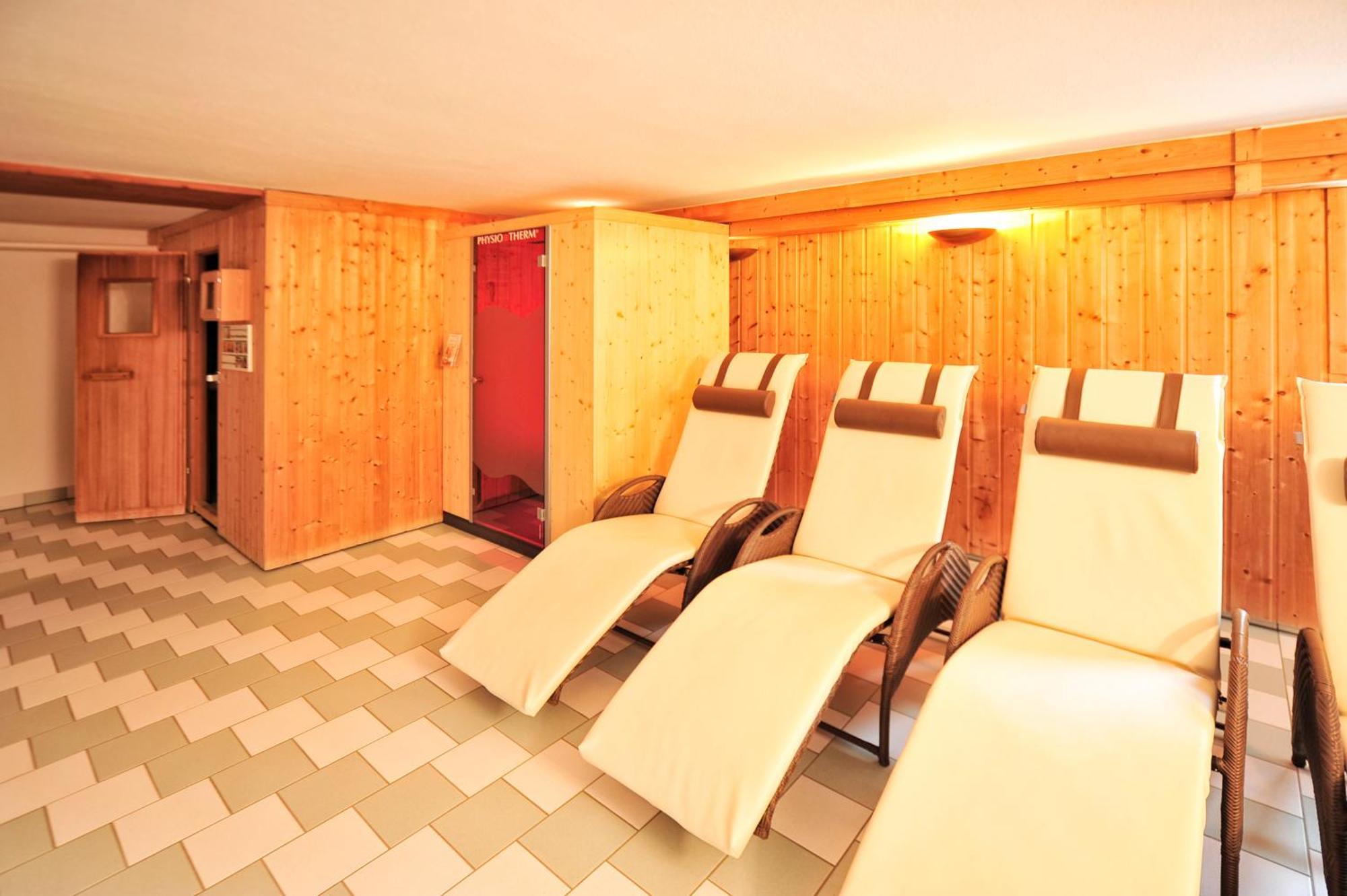 Pension Timmelseck Obergurgl Εξωτερικό φωτογραφία