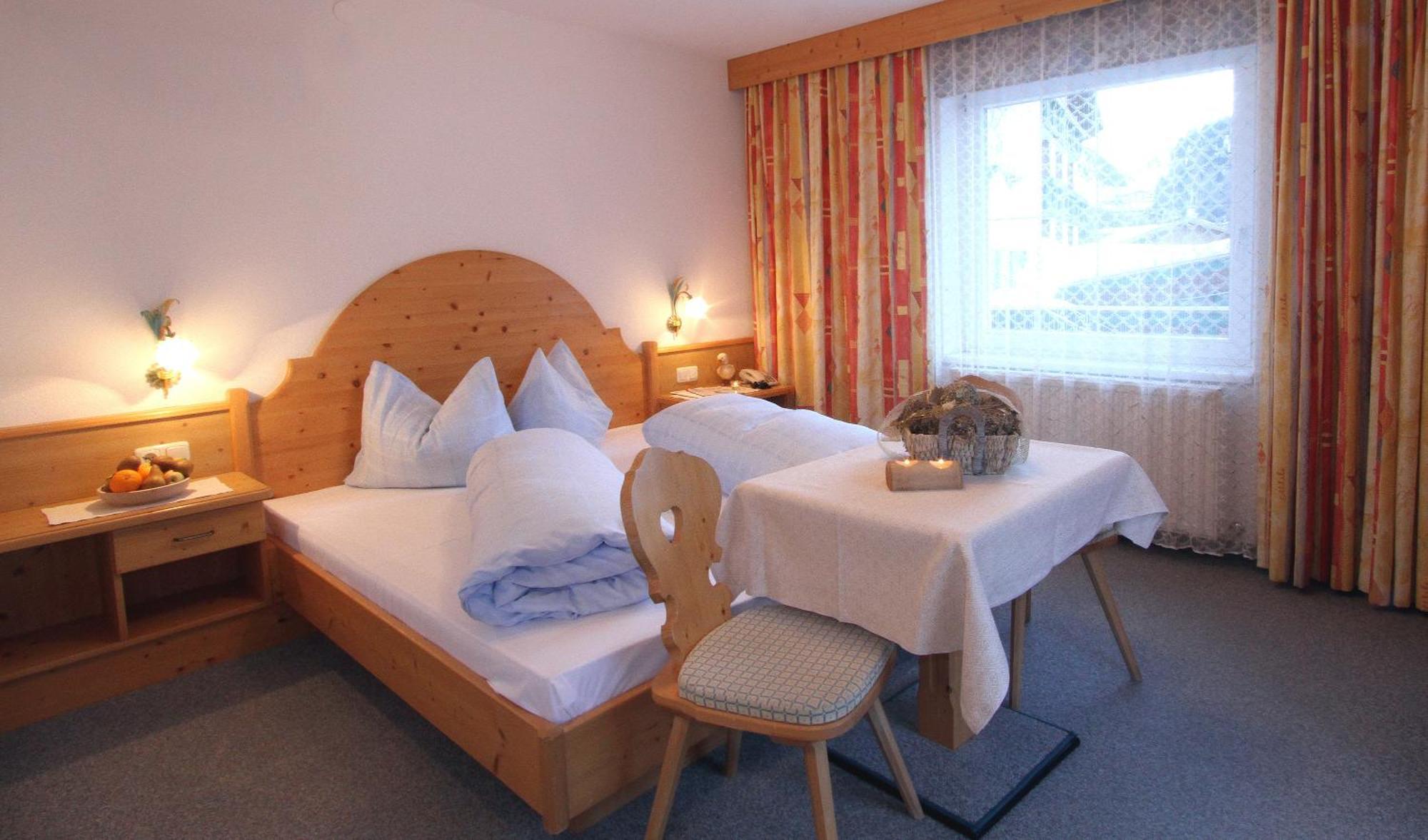 Pension Timmelseck Obergurgl Εξωτερικό φωτογραφία