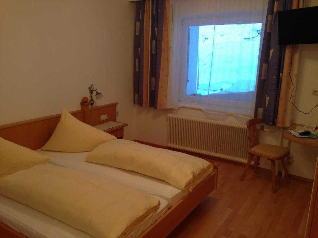 Pension Timmelseck Obergurgl Δωμάτιο φωτογραφία